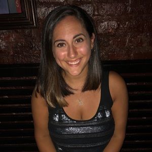 Meet your Posher, Jeanmarie